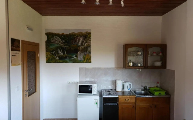 Guest House Borić