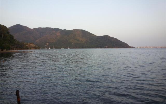 Monte Beach Resort