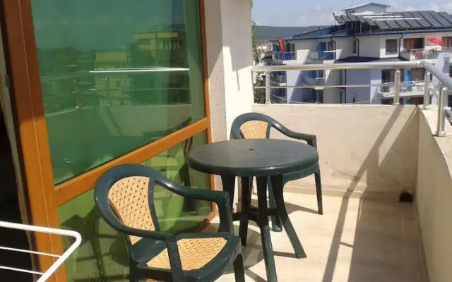Hotel Northic 2