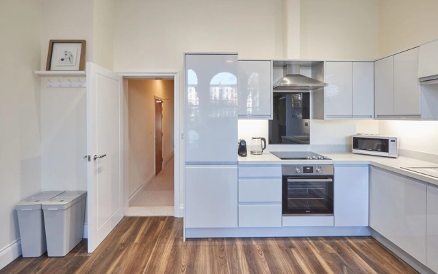 South Cliff Apartment