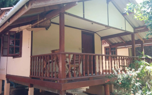 Paradise Garden Resort