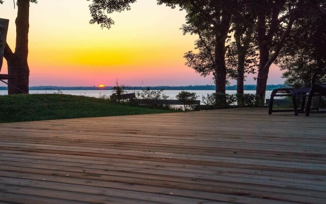 Peaceful Holiday Home in Holbæk near Sea