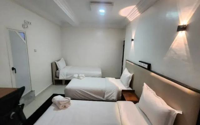 Hôtel Mokawama