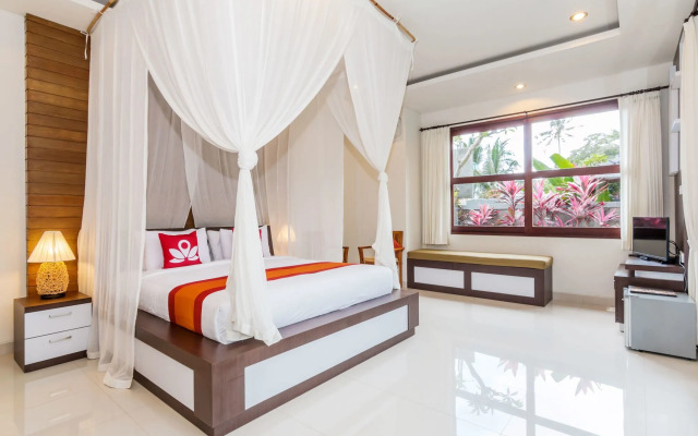 ZEN Villa River Side, 1 Bedroom