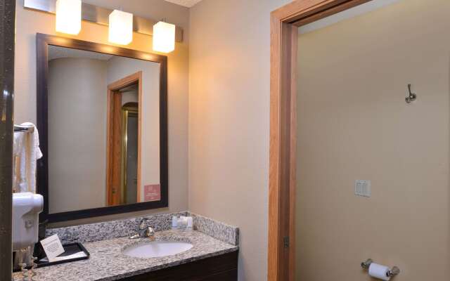 Sleep Inn Fayetteville North