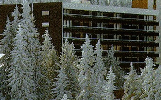 Studio Chamrousse, 1 pièce, 3 personnes - FR-1-340-18