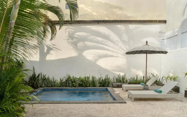 The Chillhouse Canggu by BVR Holiday Rentals