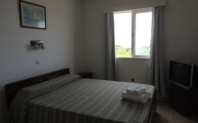 Hotel Arauco