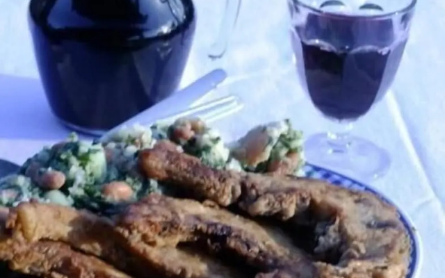 Casa da Eira - Turismo Rural