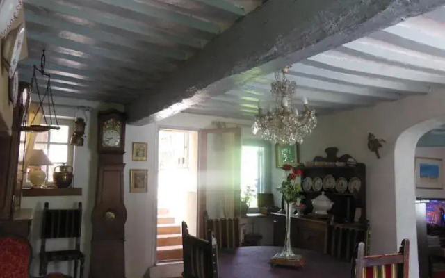 Chambres d'Hôtes des Grands Prés