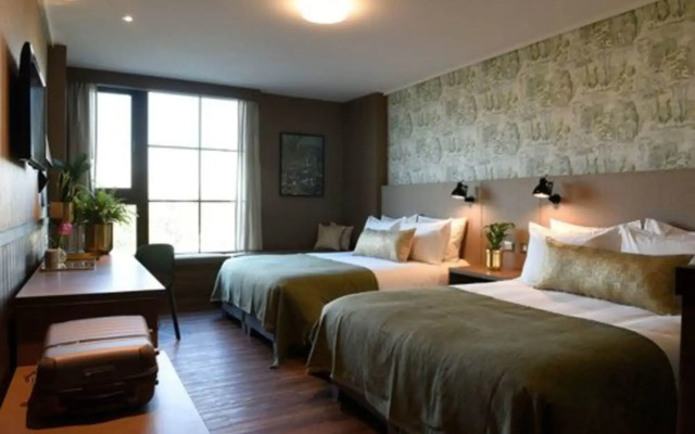 Hotel Eco Boutique Bidasoa