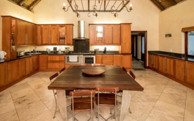 Magnificent Homestead