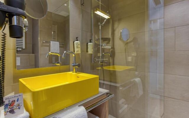 Premier Inn Heidelberg City Bahnstadt