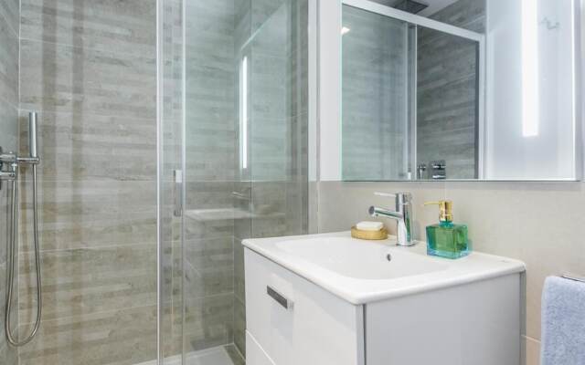 Alterhome Apartamento Plaza España