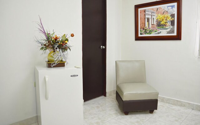Hotel San Carlos