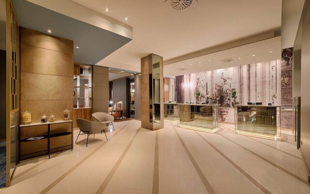 Vh Eurostar Tirana Congress & Spa