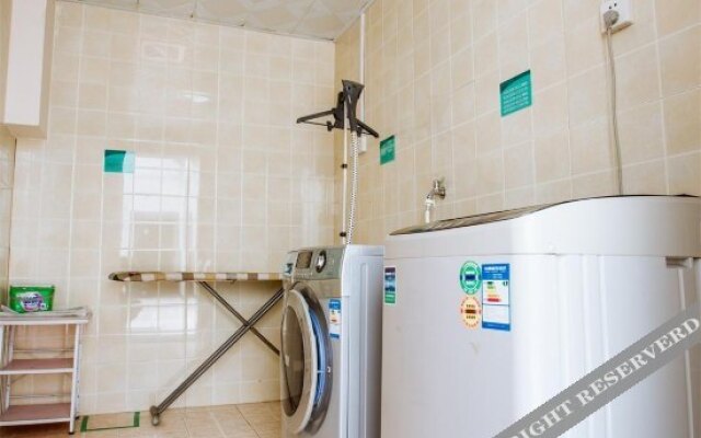 City Comfort Inn (Guilin Seven Stars Park)