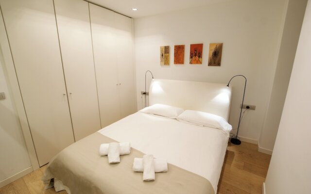 San Fernando 8 Apartment