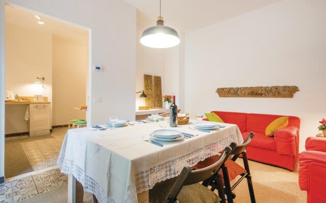 Nice Home in Rimini With Wifi and 2 Bedrooms
