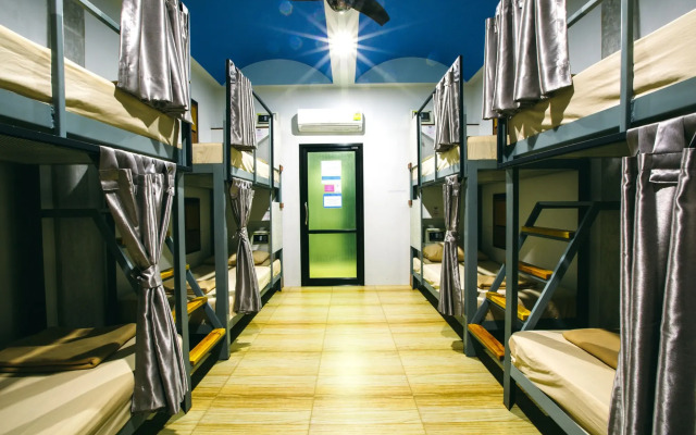 Good Dream Hotel - Hostel