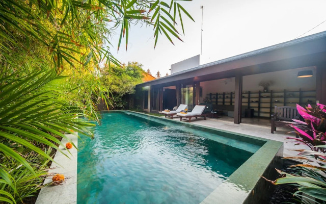 Tirta Villa