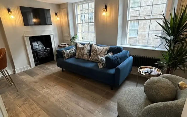 Princes Street Townhouse