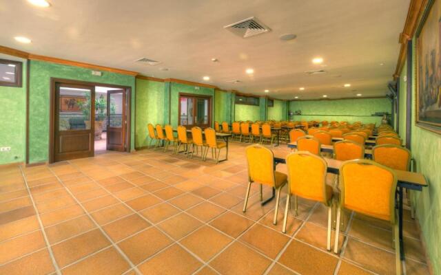 Hotel Porfirio