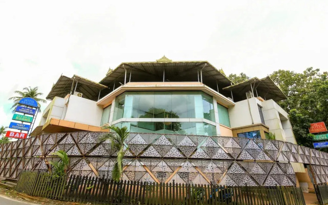 OYO 22050 Aramana Hotel