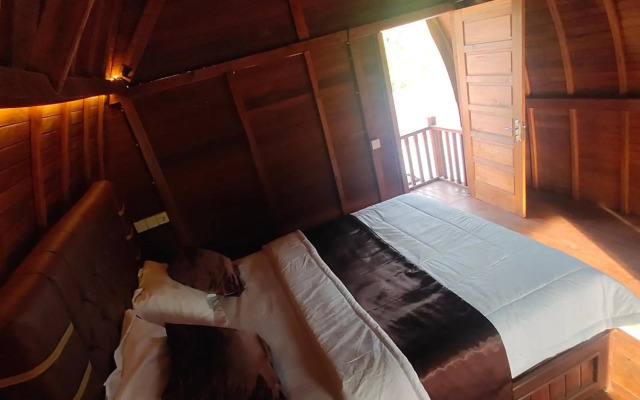 Serenity Villa Pemuteran