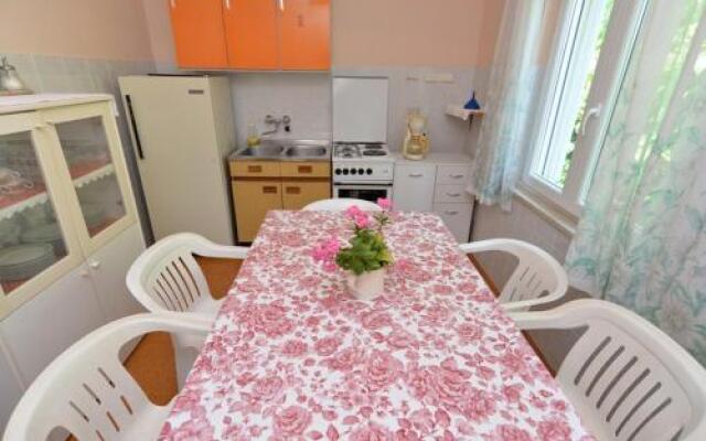 Apartment Istria Sun IS5303