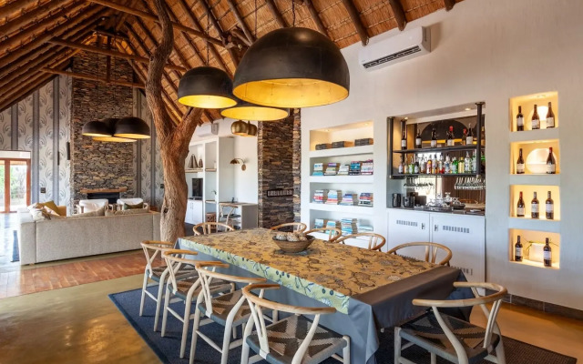 Madikwe Hills