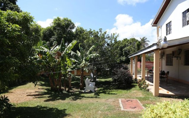 Lesville Tobago