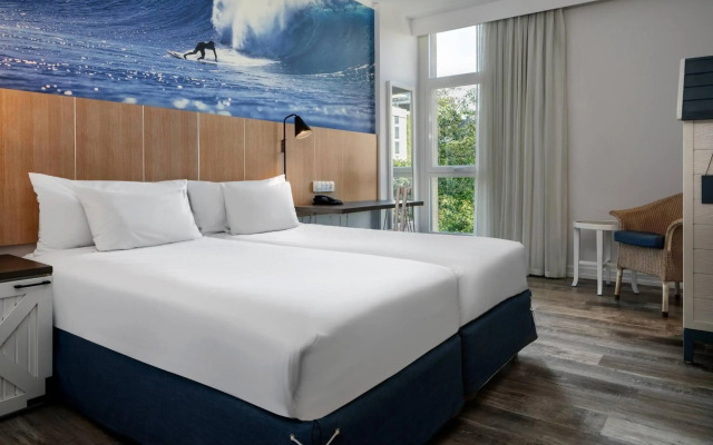 Protea Hotel Fire & Ice! by Marriott Durban Umhlanga Ridge