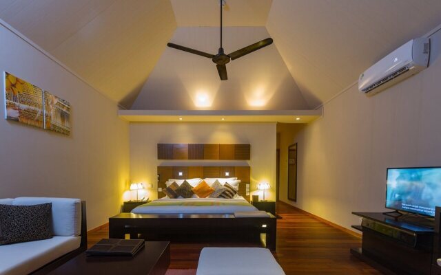 Veligandu Maldives Resort Island Resort