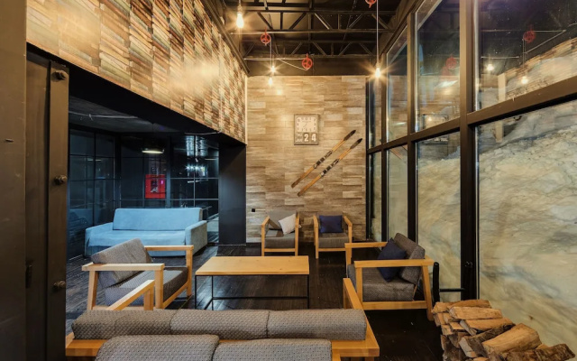 Gudauri Loft