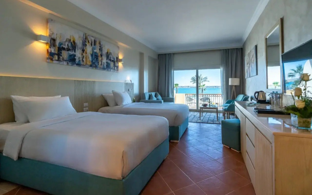 Kurortnyj ' Safir Marsa Matrouh Resort