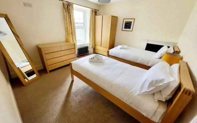 8 Duke Street in Cornwall