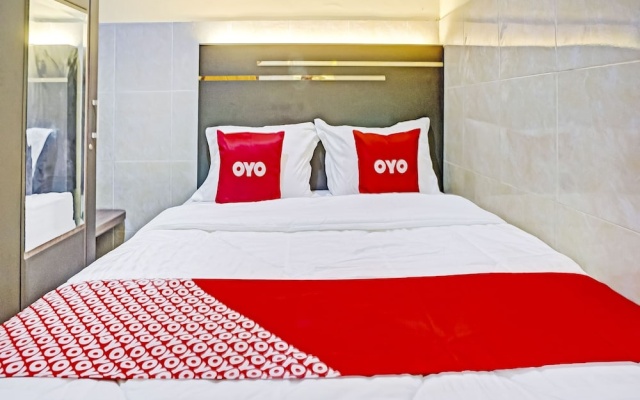 OYO Life 90737 Losmen Aini Syariah