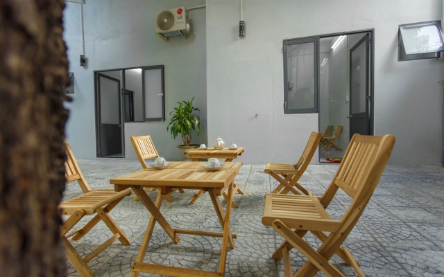 King Homestay