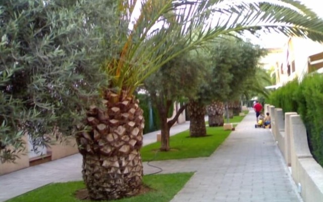 Urbanizacion El Molins