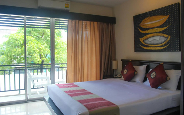 Lub Sbuy Hostel
