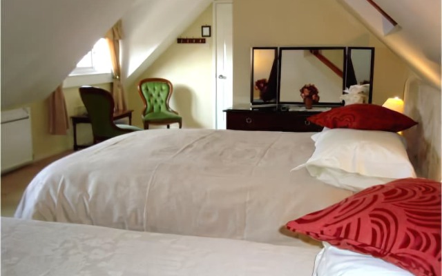 Tally Ho Bed and Breakfast