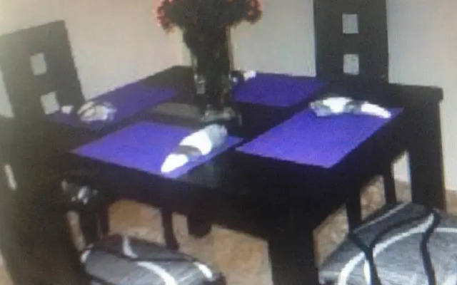 Apartamento Edificio Almadia
