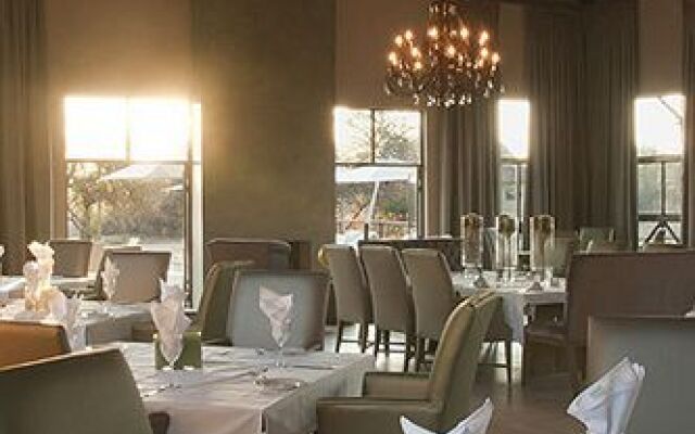 Thandeka Game Lodge & Spa