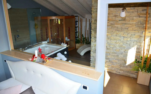 Le Due Noci Bed and Breakfast