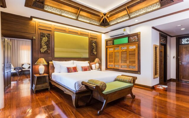 Phusanfah Resort
