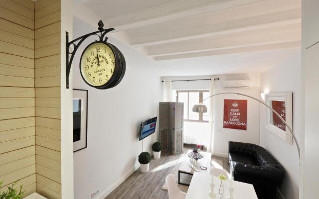 The White Flats Sant Antoni