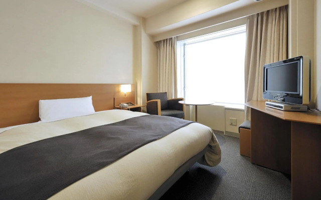 Hotel Crown Palais Kitakyushu