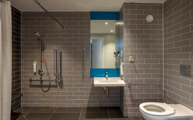 Holiday Inn Express Barrow-in-Furness by IHG