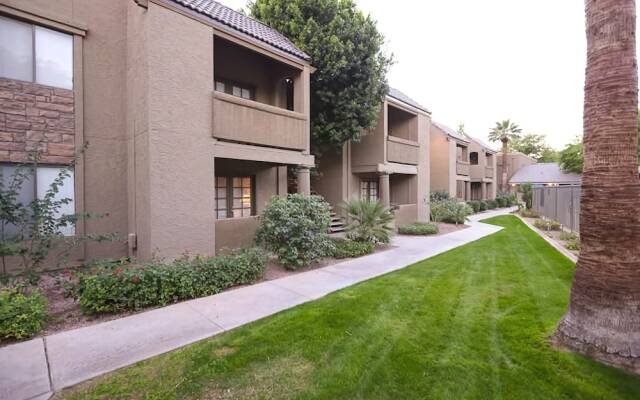 Traditional Touch By Signature Vacation Rentals
